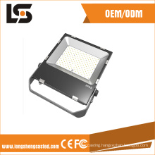 China manufaturer die cast aluminum led flood light housing